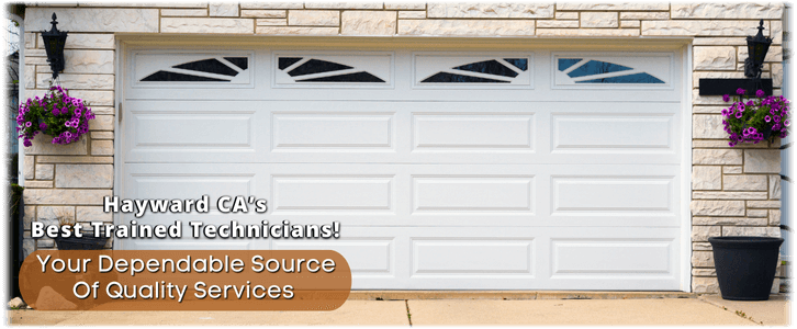Garage Door Installation Hayward CA