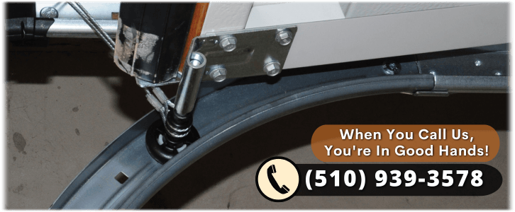 Garage Door Roller Repair Hayward CA