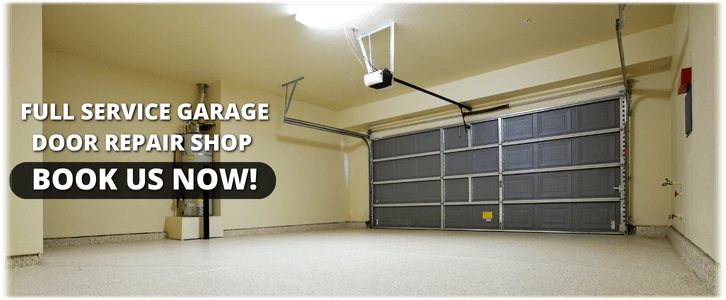 Hayward CA Garage Door Repair